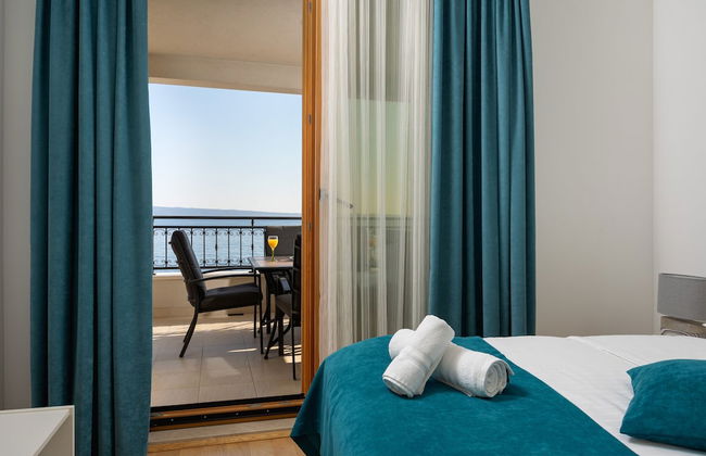 Apartments Lea - Foto 54