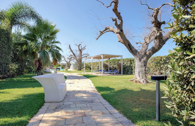 Villa Ghetta Country House - Foto 74