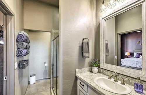 Modern Elgin Home Walk to Wineries and Pets Welcome - Foto 17