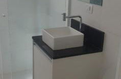 Lindo Studio ao lado do Aquário/Praia - Foto 60