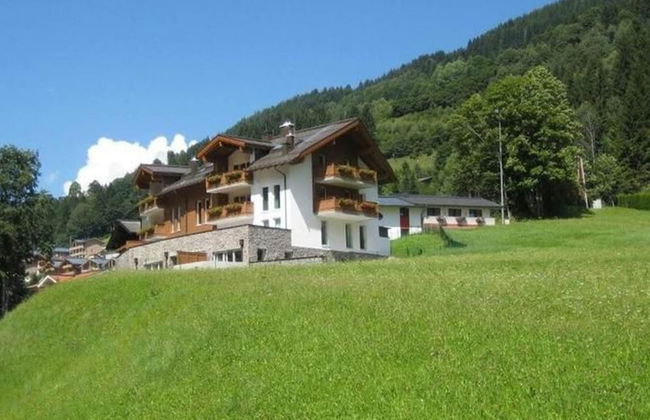 Ski In, Ski Out in Saalbach near Zell am See Xpress - Foto 1