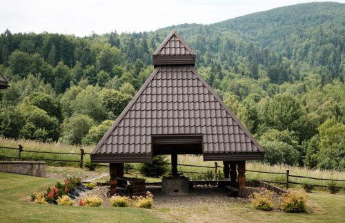 Dom Malowany domki - Foto 20