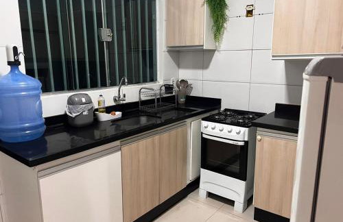 Casa confortável com garagem coberta - Photo 12