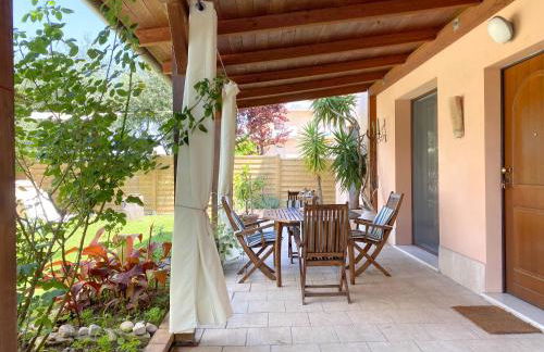 Portici sul giardino - Dimora dei Portici - Foto 29