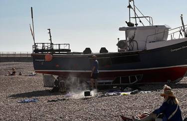 The Cwtch - Romantic Tudor Cottage in heart Old Town - Foto 20
