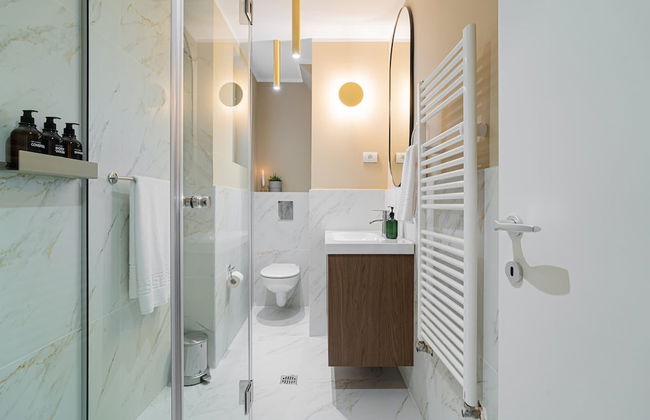 Stunning 2BR With Balcony on Piata Universitatii - Foto 12