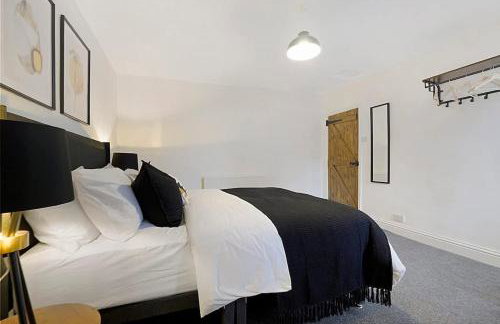 Unicorn House Hot Tub Near Barnard Castle - Photo 18