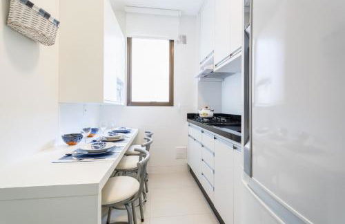 Aconchego na Frei Caneca, Shopping/Beiramar UQ2910 - Foto 10