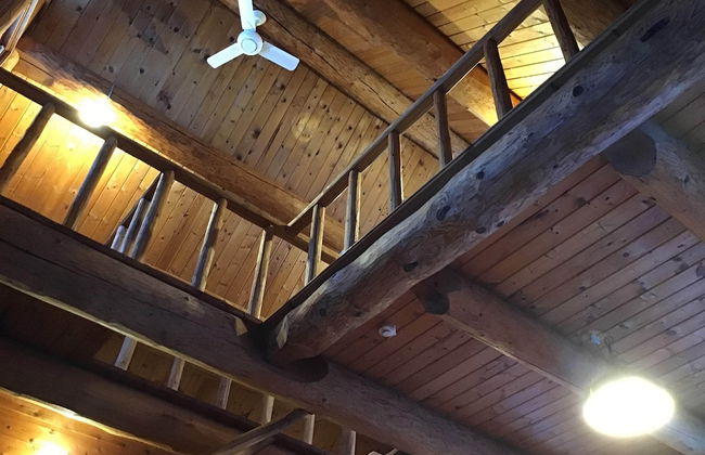 COTTAGE Yamajyu - Foto 18