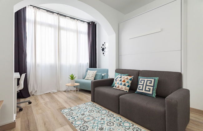 Navy Be my Guest Castelldefels - Foto 10