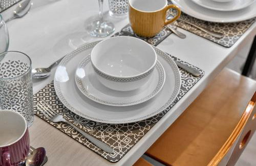 Hillsborough Home from Home, Garden and 2x Parking by StayByNumbers - Foto 20