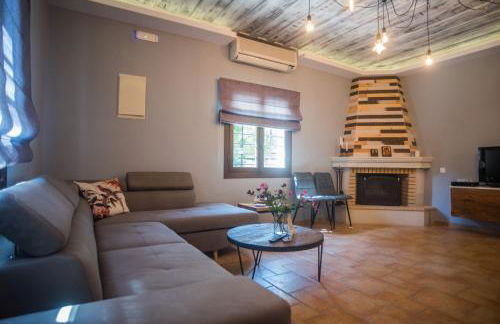 Aretaki villas - Foto 53