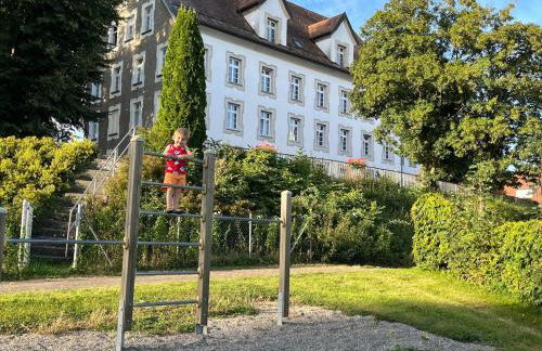 Historic Building- 9 Bedrooms - Groups up to 26 - Foto 72