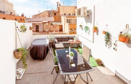 Unik Vacation Major in Tarragona - Foto 74