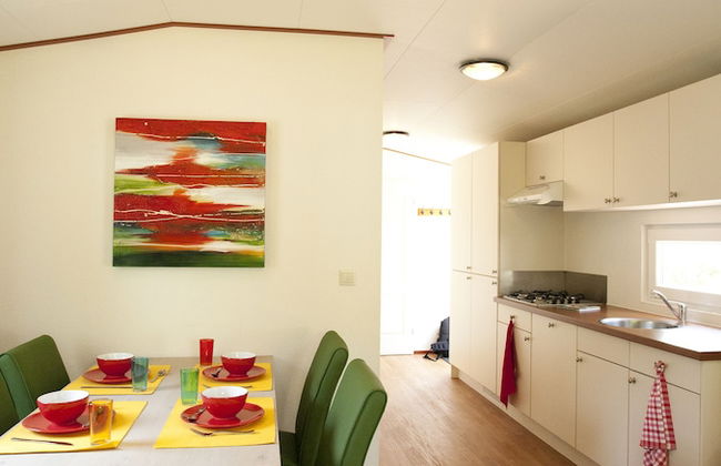 Europarcs Marina Strandbad - Photo 11