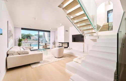 Villa Pura Vida with pool and whirlpool near Umag - Foto 3