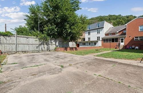 Railside Inn - Vintage Home Built in 1900 - Foto 26