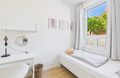 Nordland Appartements - Wohnung Nordstrand - Foto 12