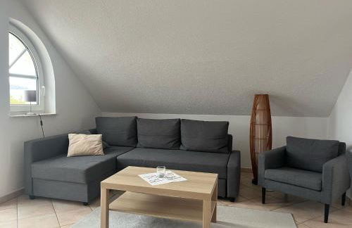 Ferienwohnung RhönPanorama DG - Foto 13