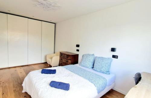 Urban Serenity - Spacieux F4 proche Paris - Foto 36