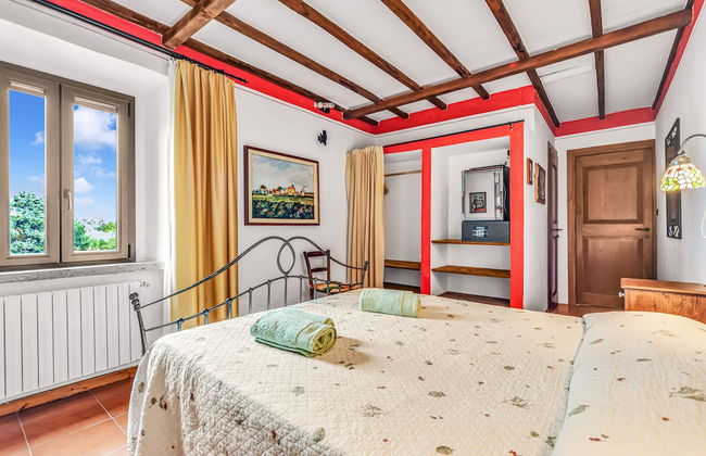 Casale dei Gelsi Bed & Breakfast - Foto 22