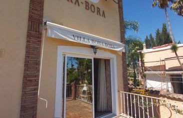 Villa Bora-Bora - Foto 49