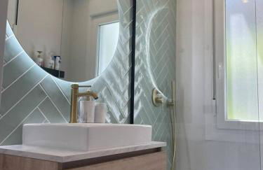 Casa de Nuna- calefacción, naturaleza, Netflix - Foto 49