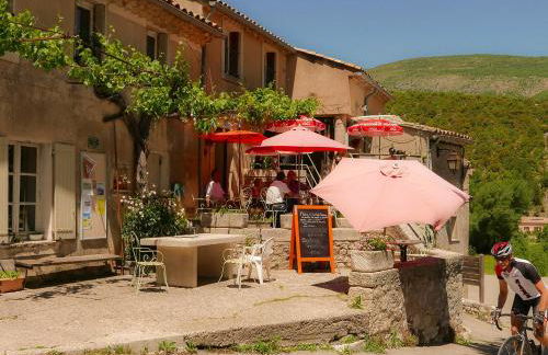 Chateau des Gipières bij de Mont Ventoux - Foto 42