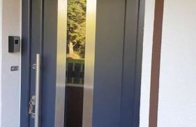 A fränkisch Häusla, Doppelhaushälfte - Foto 23