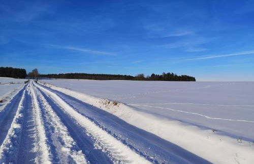 Ferienwohnung in Waldrandlage in Nationalpark Schleiden / Eifel - Foto 75