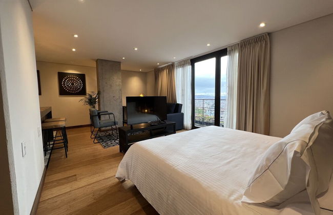 R4/ Artistic Loft in historic Candelaria - Foto 6