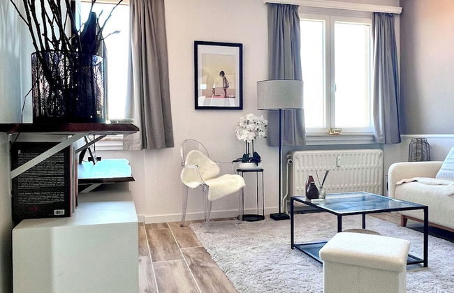 Appartement Proche de l'Otan - Foto 39