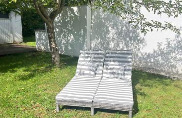 Grosses Haus bei München mit 4 Schlafzimmern für bis zu 10 Personen - Foto 11