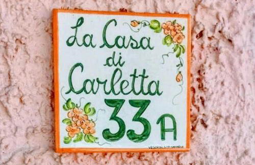 La casa di Carletta - Foto 1