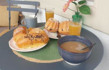 Coquette Maison, Côté Château à Mutzig en Alsace - Foto 23