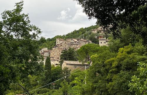 Appartamento a Valle San Martino di Spoleto - Foto 39