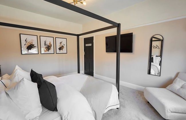 Host Stay The Retreat - Foto 7