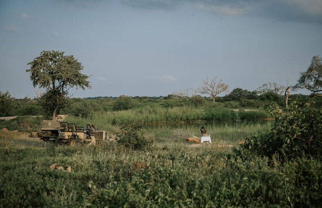 Rhino's Rest Private Luxury Villa - Photo 29