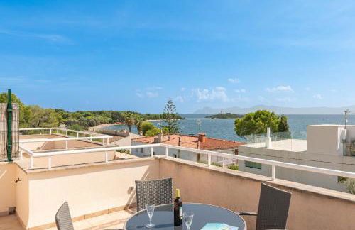 Beach Villa Arran de Mar by Sealand Villas - Foto 5