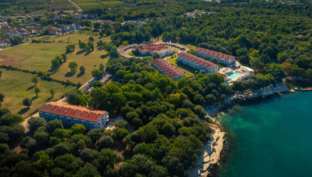 All Inclusive Resort Funtana - Foto 2