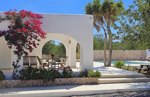 Villa BELLO - Foto 30