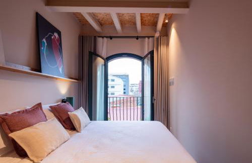 Casa Badajoz - Photo 18