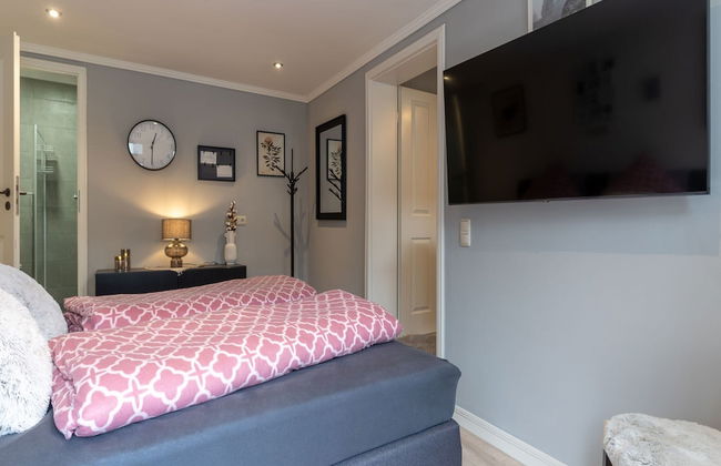 Ferienwohnung in Tonning - Foto 2