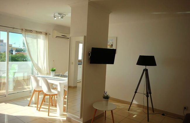 Albufeira Tenis Old Town N1 r/c Tras - Foto 67