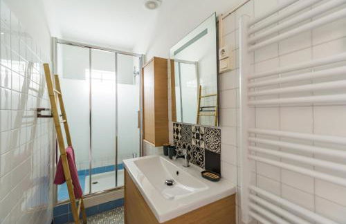 La Maison Bretonne - 300m de la mer - Foto 7