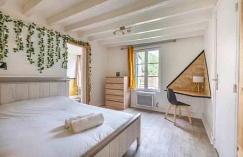 Welcome to Illiers-Combray - Foto 20