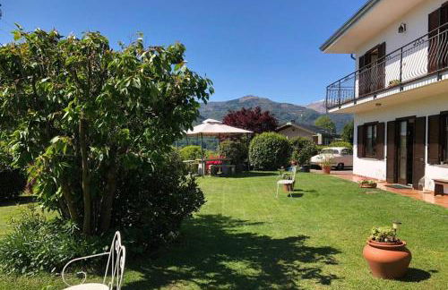 LAKE ORTA OPENSPACE garden beach - Photo 20