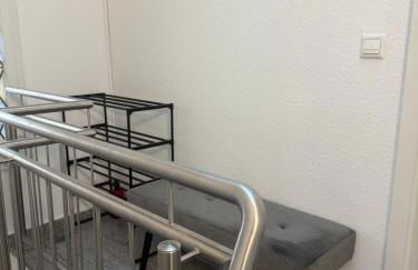 Über den Dächern von Werne - Balkon, WLAN, TV und Küche - Möller - Foto 12