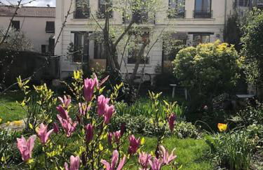 Le jardin d'Alfortville - Foto 17