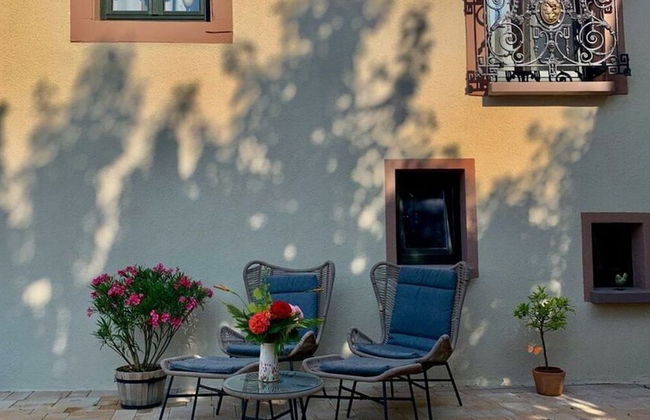 Halfenschanke Modern Retreat - Photo 27